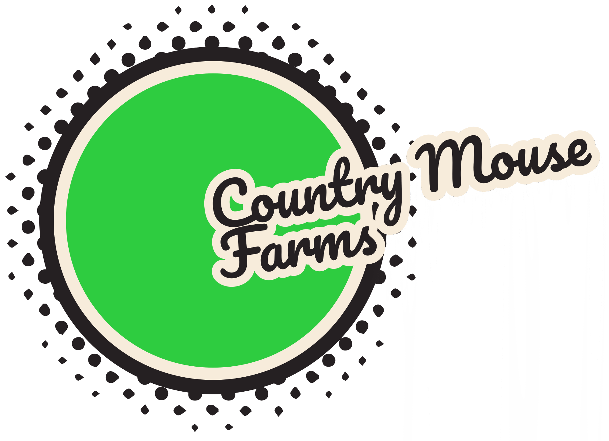 Country Mouse Farms